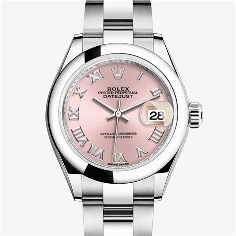 rolex acciaio donna costo|cerchi rolex prezzi.